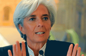 Christine-la-garde