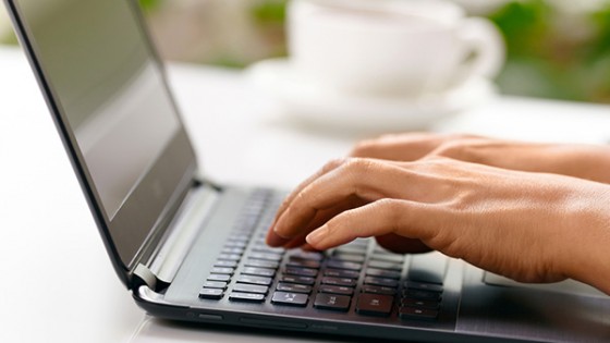 bigstock-Woman-hands-typing-on-laptop-52759465