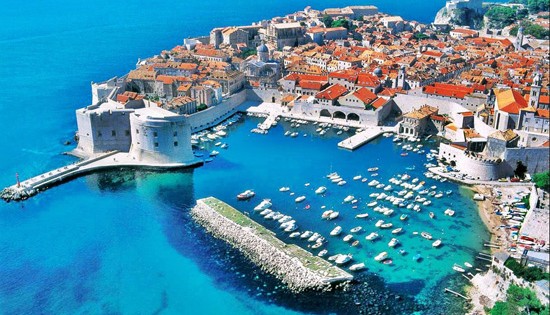 dubrovnik