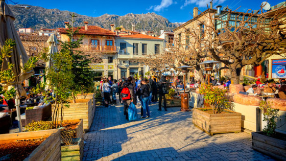 arachova